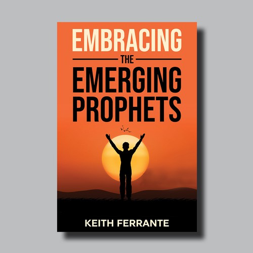 Catchy Cover Diseño de Brushwork D' Studio