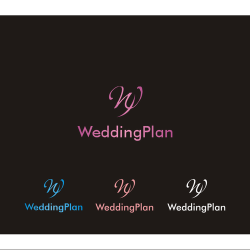 Logo design contest entry by hebART design