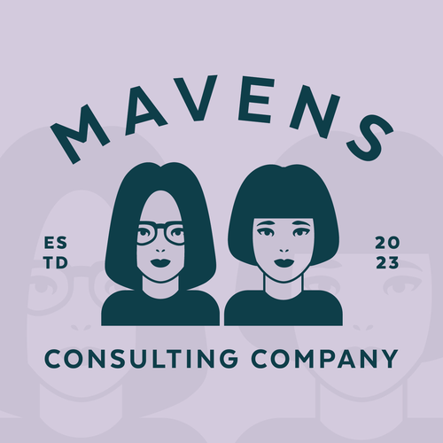 Design a Standout Logo for Innovative, Bold Female-Owned Company Design by differentspecies