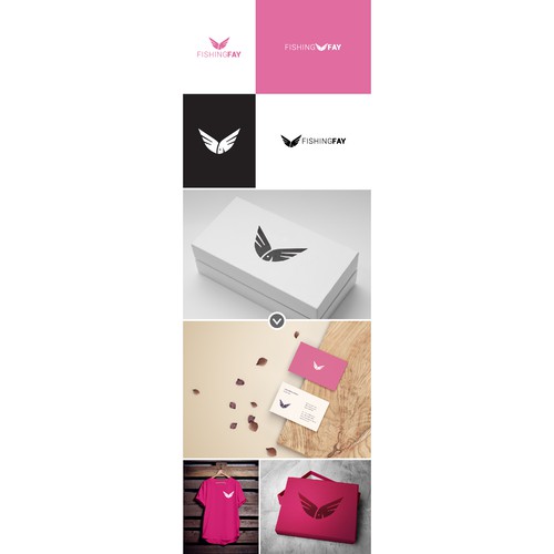 Logo design contest entry by degboyn8