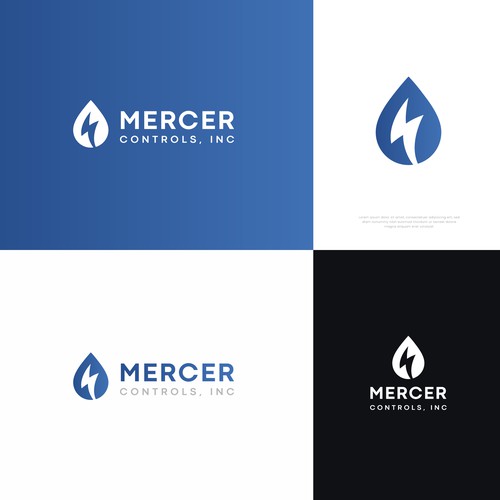 Rebrand our company Design by Half-Tone™