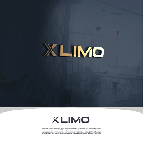 X Limo Design by A F I F I . A R T ™