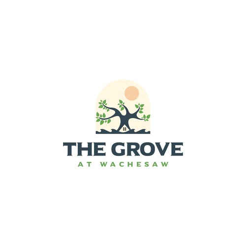 The Grove at Wachesaw Design by keoart