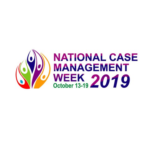 CMSA National Case Management Week 2019 Logo design contest