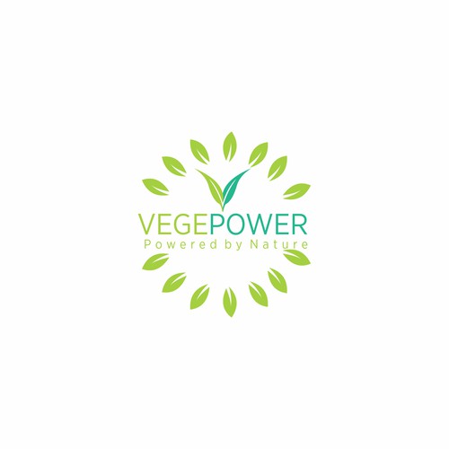 Designs | National Brand Nutritional Supplement Logo for VegePower ...