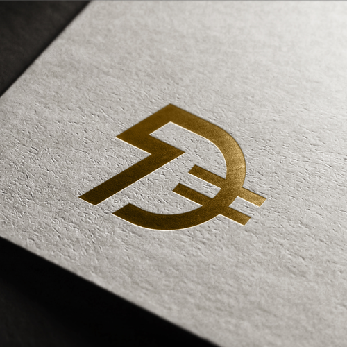 Financial Logo Design by hopedia