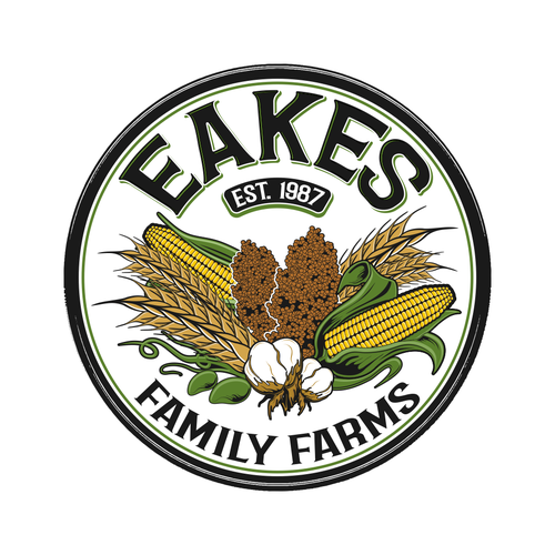 Design a classic logo for our multi-generational family farm Design réalisé par DataDesign99d