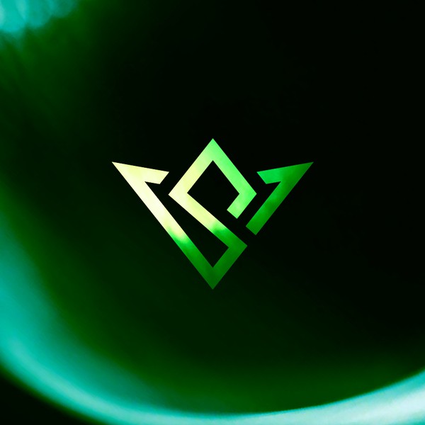 Modern & Clean Logo – Available Now