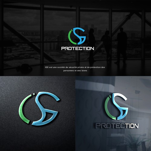 Logo design contest entry by wilndr