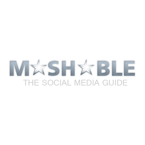 Design di The Remix Mashable Design Contest: $2,250 in Prizes di Sp1tF1r3
