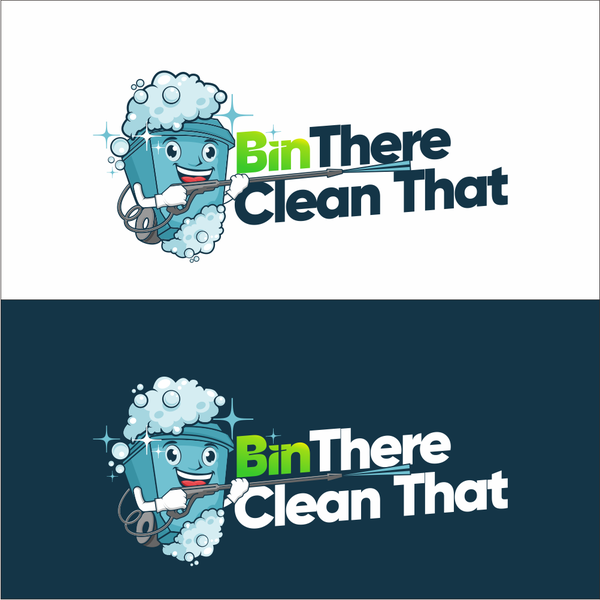 Bin There Clean That