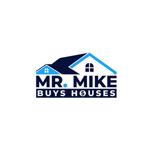 Mr. Mike Needs a Creative Logo-ontwerp door A.R.S.A.N