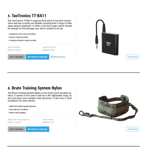 section of web page design, desktop only Design by junichiinamoto