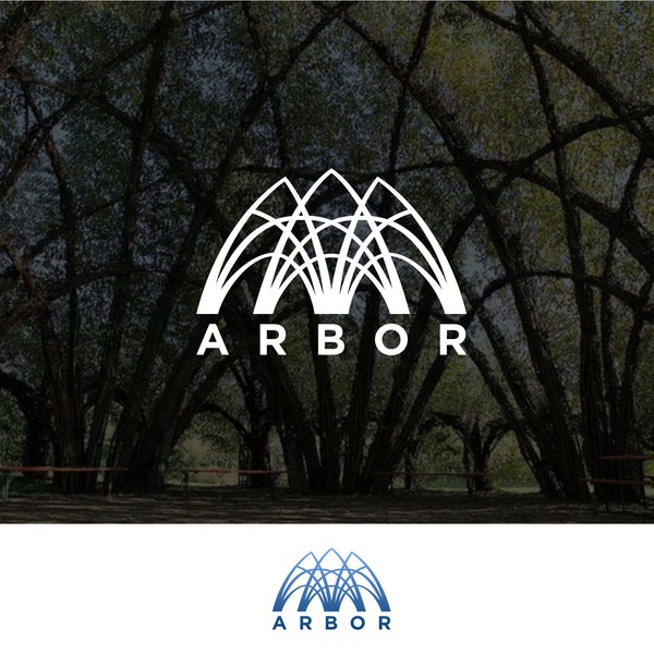 Logo for ARBOR