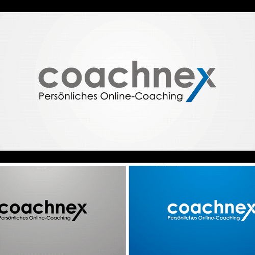 Logo design contest entry by bukan_peterpan