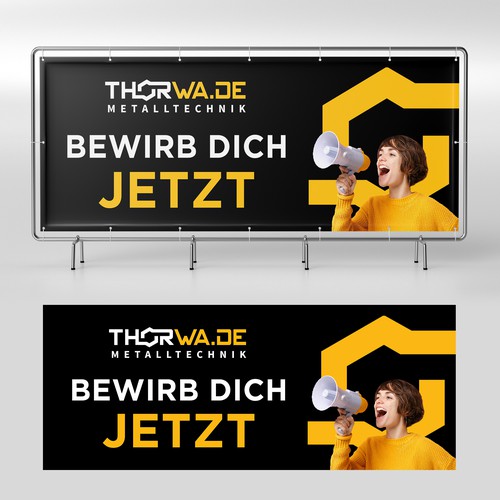  contest entry by Djiwangga