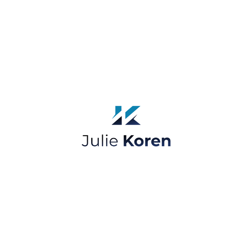 Top performing Mortgage Professional looking for an intriguing and youthful brand identity Design réalisé par Ikim