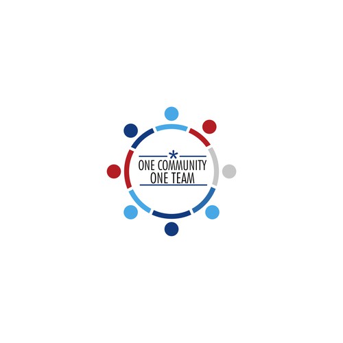 Design a positive, unifying community logo Design by honorah