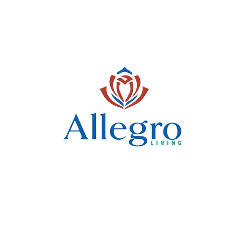 Merged Logo Design by Defoet99