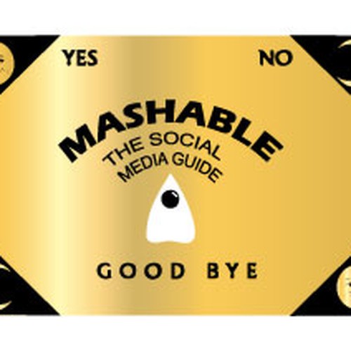 Design di The Remix Mashable Design Contest: $2,250 in Prizes di lindajo