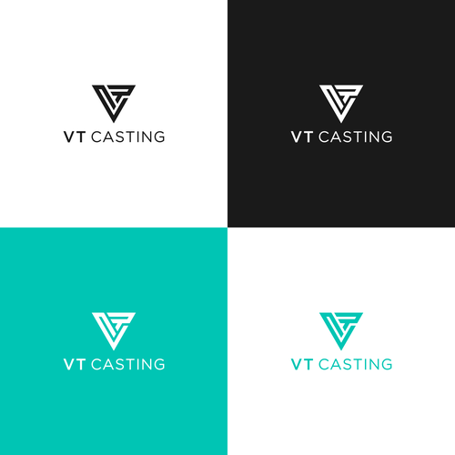 Casting Director for Film & TV looking for a powerful new logo Design by Yodhitama