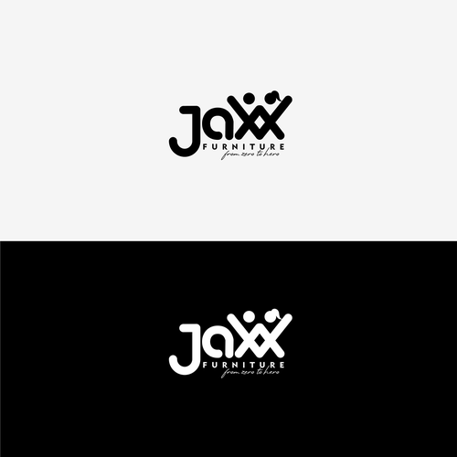 JAXX, a new and trendy furniture brand for young people Réalisé par » GALAXY @rt ® «