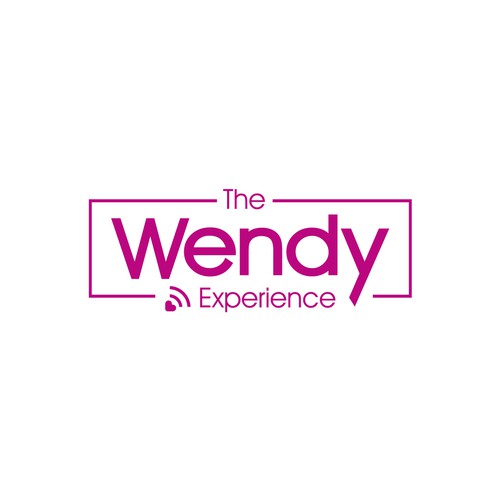 The Wendy Experience Design von Black-Pepper