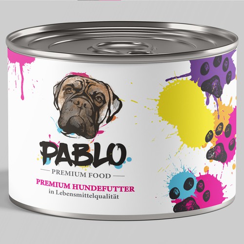  contest entry by einzelschöpfung