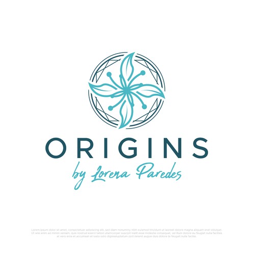 Logo design contest entry by Sarif Udin