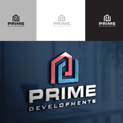 Let’s build the most bad ass construction logo out there! Design von OeisDesign