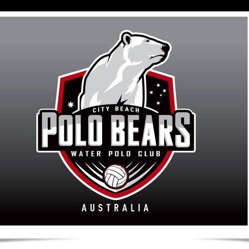 Logo - Water Polo Club Design by pmo