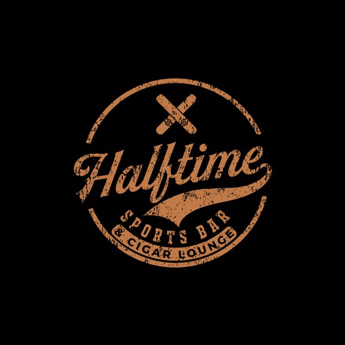 New Sports Bar Logo Design by Logo_Tanjir