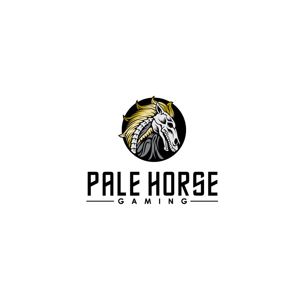 Horse Logos - Free Horse Logo Ideas, Design & Templates