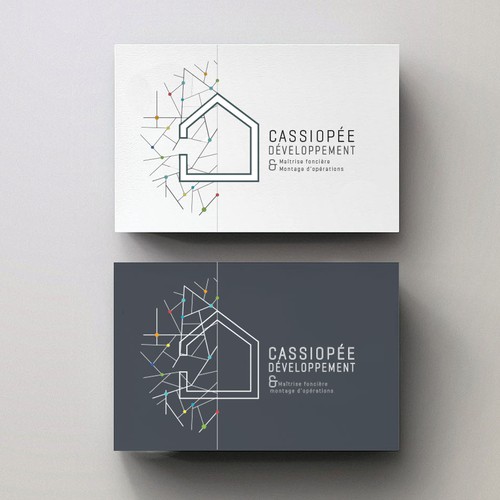 Logo design contest entry by JulieSauvage