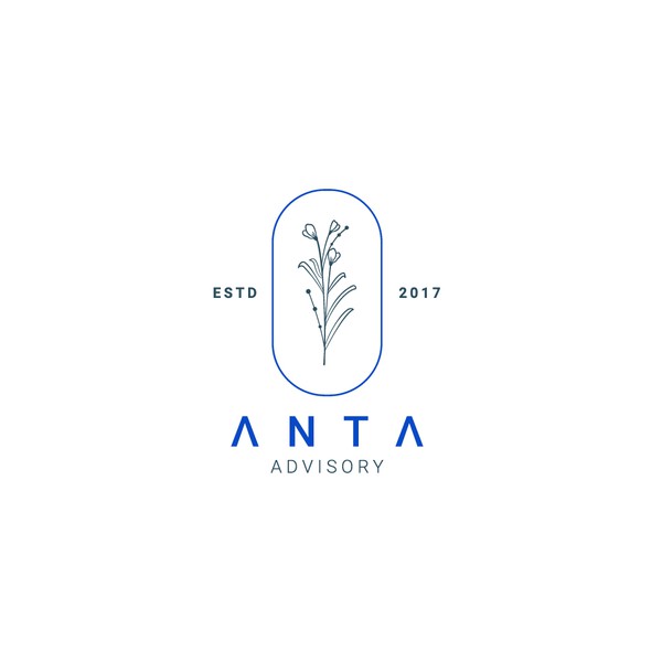 Advisory logo Design