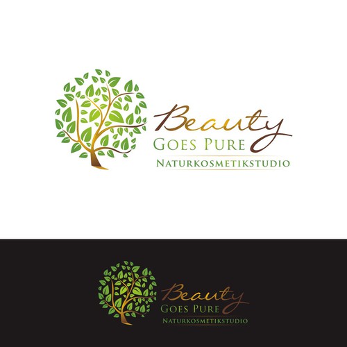 Logo design contest entry by andsproject