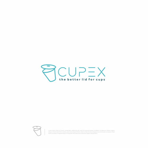 the better lid for cups Diseño de adwar std.