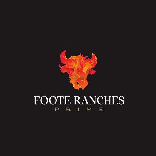 Help us design a high-end, luxury Beef brand for world-class steakhouses. Design by Yulianto.dedy