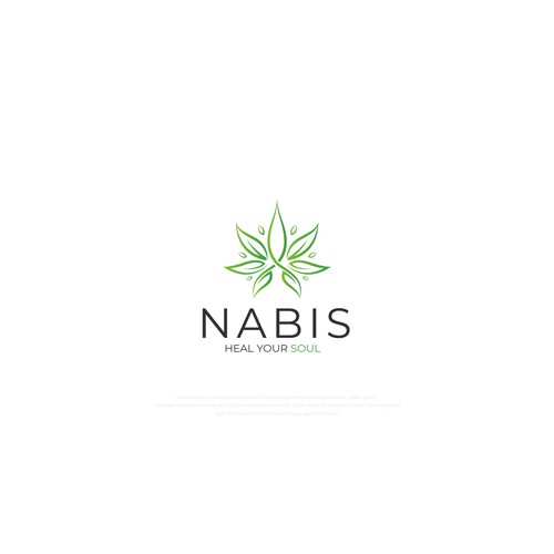 Design A Powerful Logo for Cannabis Industry Design by Shyamal86