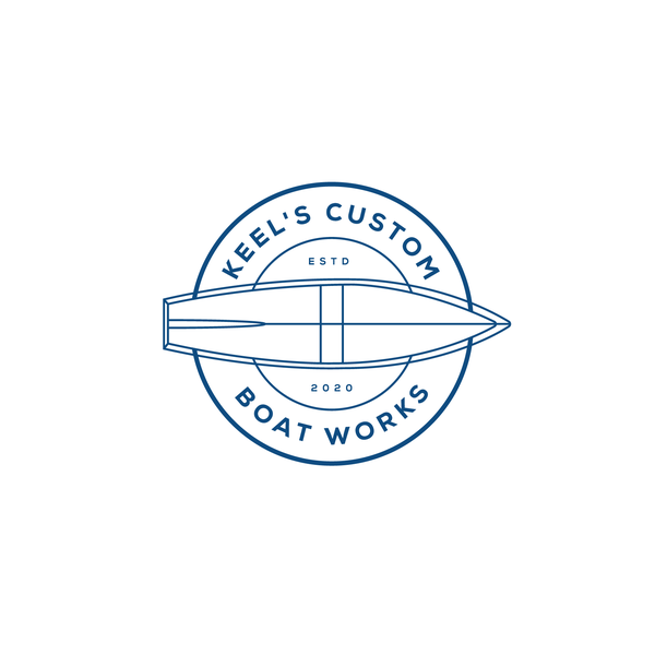 Design realizzato da Manjira intitolato "keels boats"