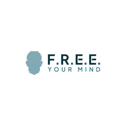 FREE YOUR MIND Logo Contest Design by subahman