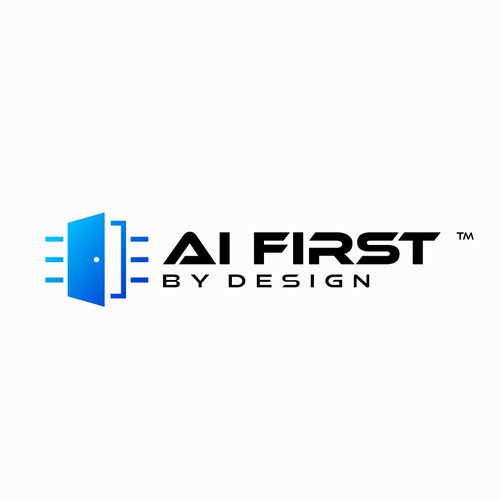 Design a modern, sophisticated, yet accessible, AI & Management Consulting firm logo! Design by ✦✦ArtRasu✦✦