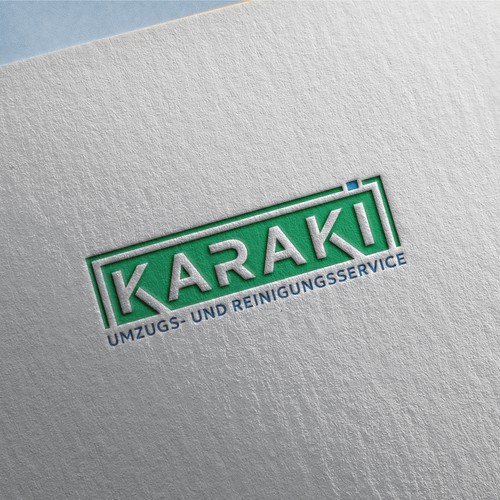 Logo design contest entry by angelstranger