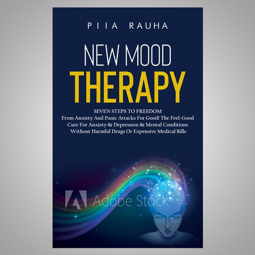 Powerful Book Cover Design to Empower and Inspire the World Design by Owais Zaman