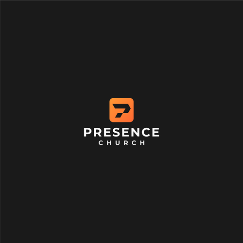 Church logo that’s clean yet creative Design by Blessing.Std