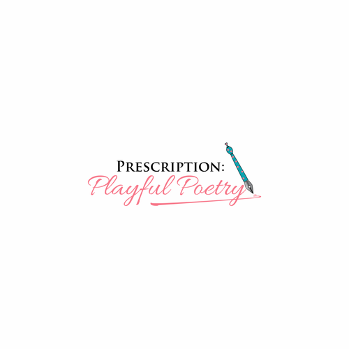 Diseño de Prescription: Playful Poetry de Ristidesain