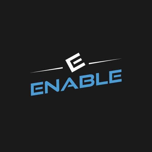 Fresh new logo for professional video game player & content creator Design by Xnine