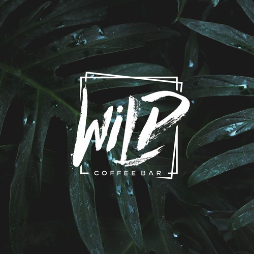 Design a powerful logo for WiLD Coffee Bar Design by annasmoke™