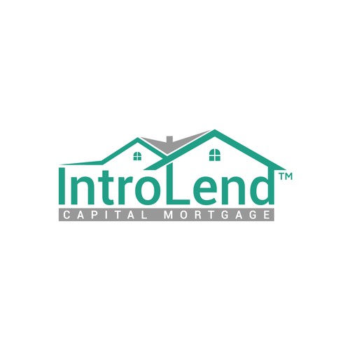 We need a modern and luxurious new logo for a mortgage lending business to attract homebuyers Ontwerp door workhard_design