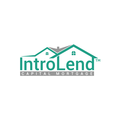 We need a modern and luxurious new logo for a mortgage lending business to attract homebuyers Design por workhard_design